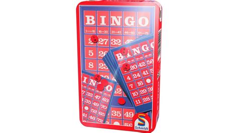 bingo spiel kaufen müller